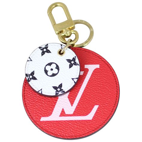 wholesale lv charms|authentic louis vuitton key pouch.